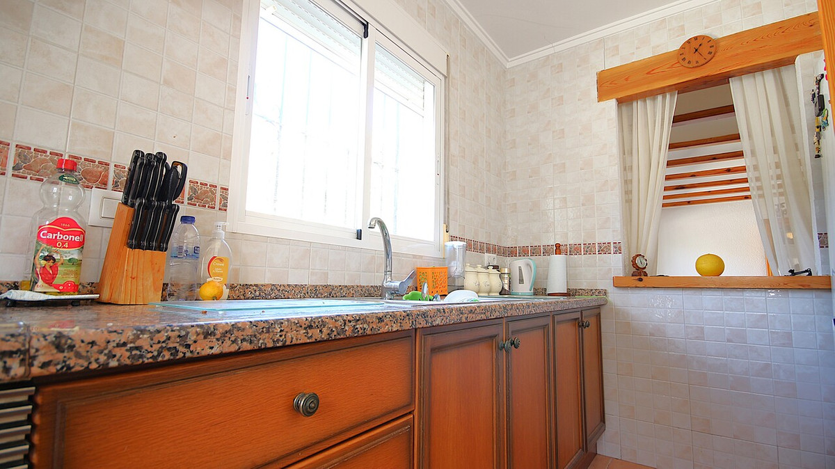 3 Bed Townhouse for sale in Benigembla Costa Blanca, Alicante, Spain