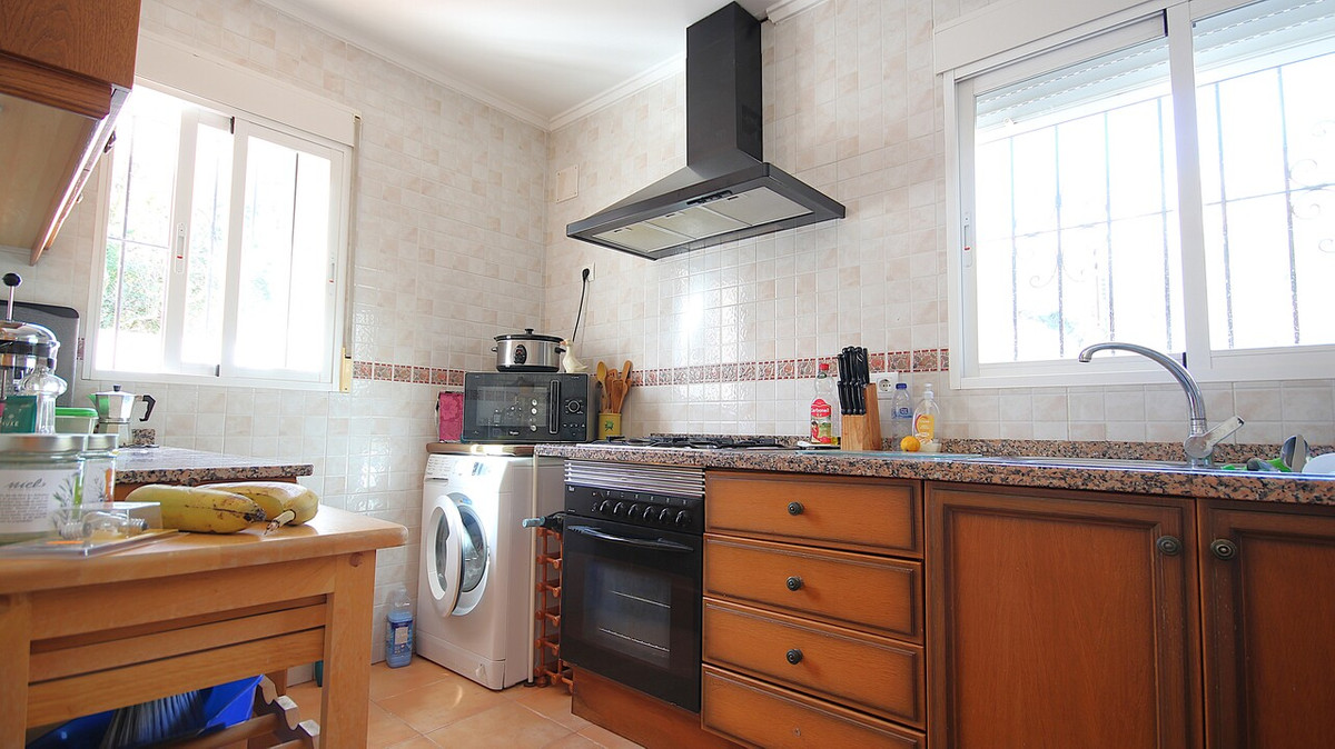 3 Bed Townhouse for sale in Benigembla Costa Blanca, Alicante, Spain