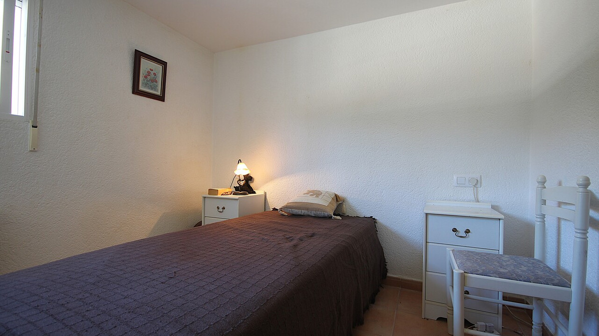 3 Bed Townhouse for sale in Benigembla Costa Blanca, Alicante, Spain
