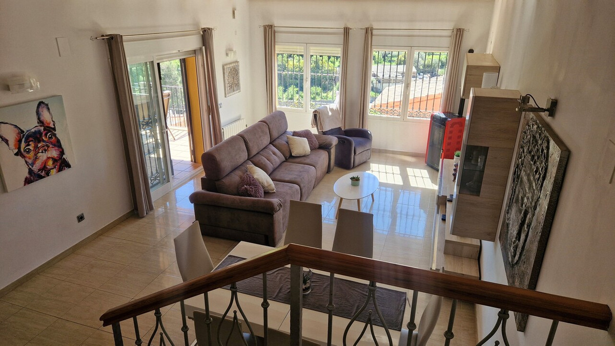 Se vende Villa - Chalet de 5 dormitorios en Costa Blanca, Alicante, España