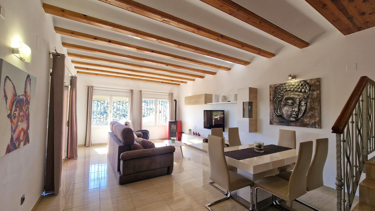 Se vende Villa - Chalet de 5 dormitorios en Costa Blanca, Alicante, España