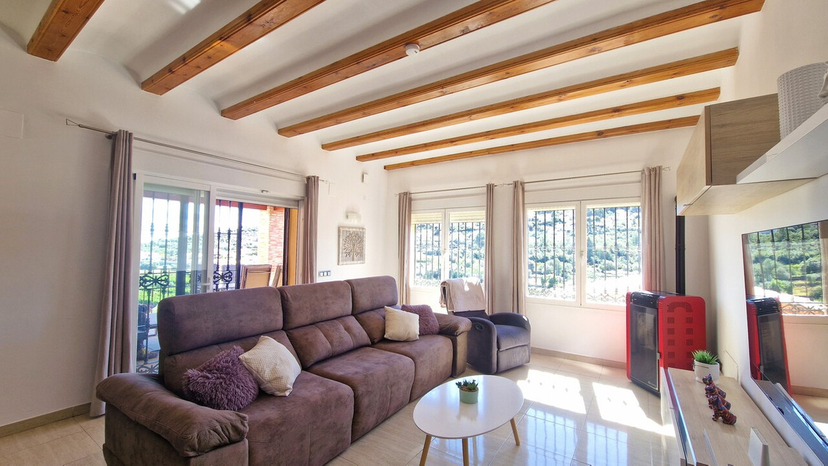 Se vende Villa - Chalet de 5 dormitorios en Costa Blanca, Alicante, España