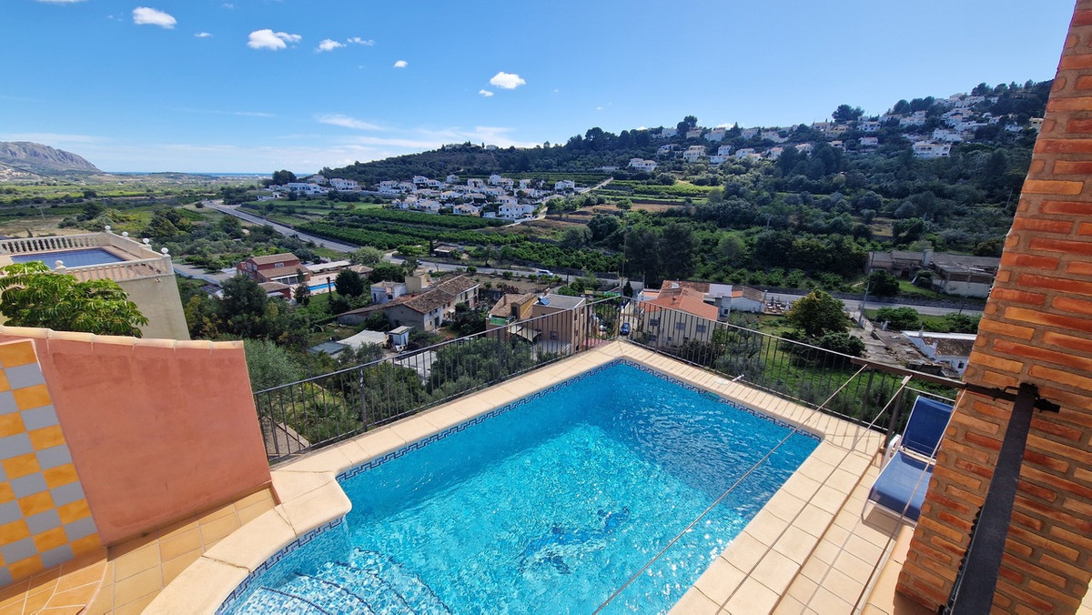 Se vende Villa - Chalet de 5 dormitorios en Costa Blanca, Alicante, España