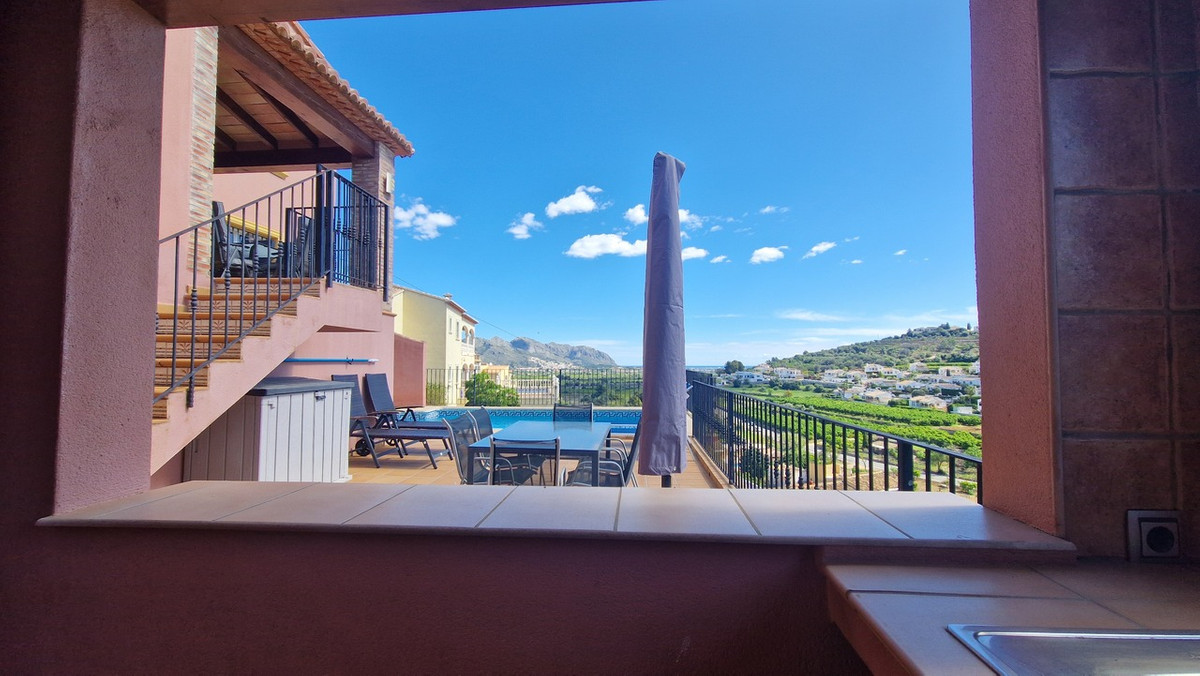 Se vende Villa - Chalet de 5 dormitorios en Costa Blanca, Alicante, España