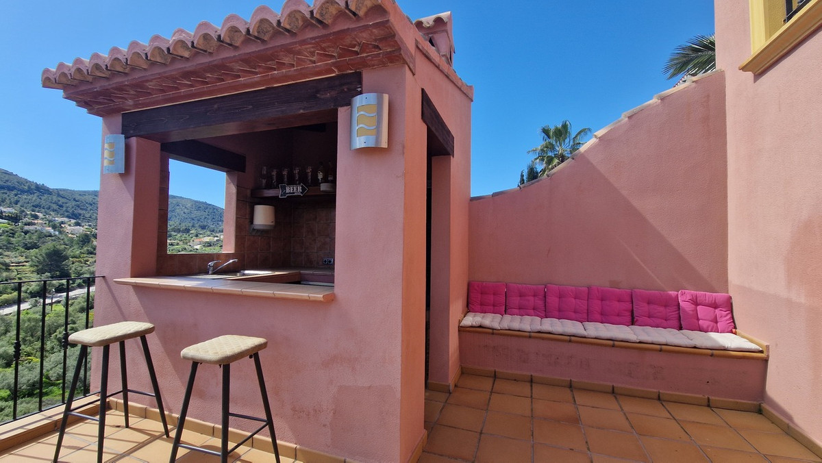 Se vende Villa - Chalet de 5 dormitorios en Costa Blanca, Alicante, España