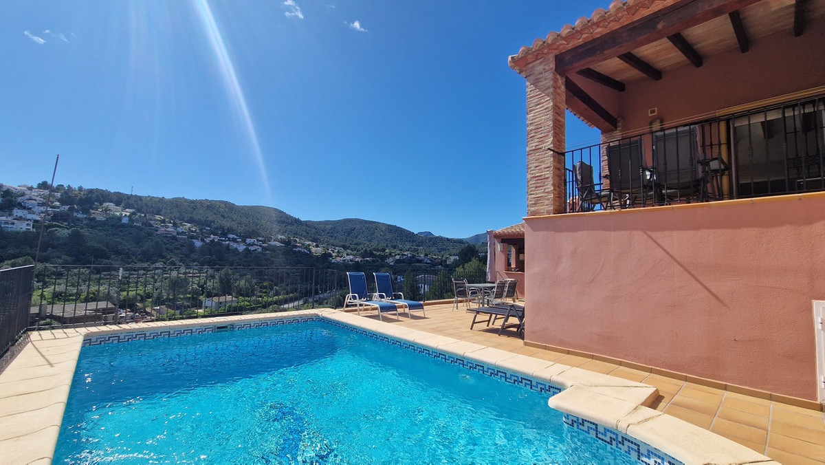 Se vende Villa - Chalet de 5 dormitorios en Costa Blanca, Alicante, España