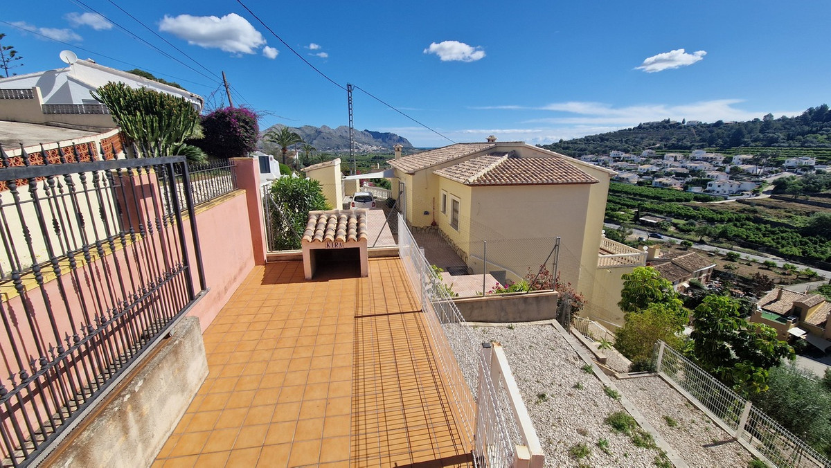 Se vende Villa - Chalet de 5 dormitorios en Costa Blanca, Alicante, España