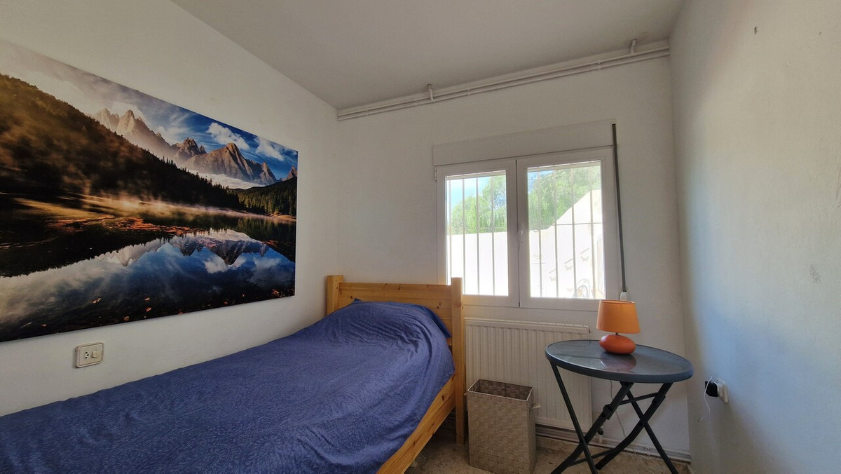 4 Bed Townhouse for sale in Adsubia Costa Blanca, Alicante, Spain