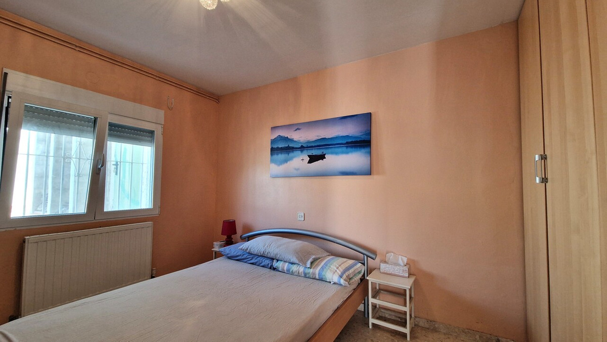 4 Bed Townhouse for sale in Adsubia Costa Blanca, Alicante, Spain