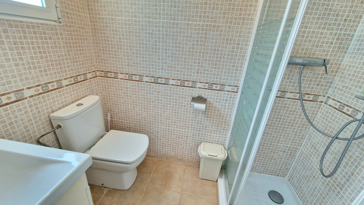 4 Bed Townhouse for sale in Adsubia Costa Blanca, Alicante, Spain