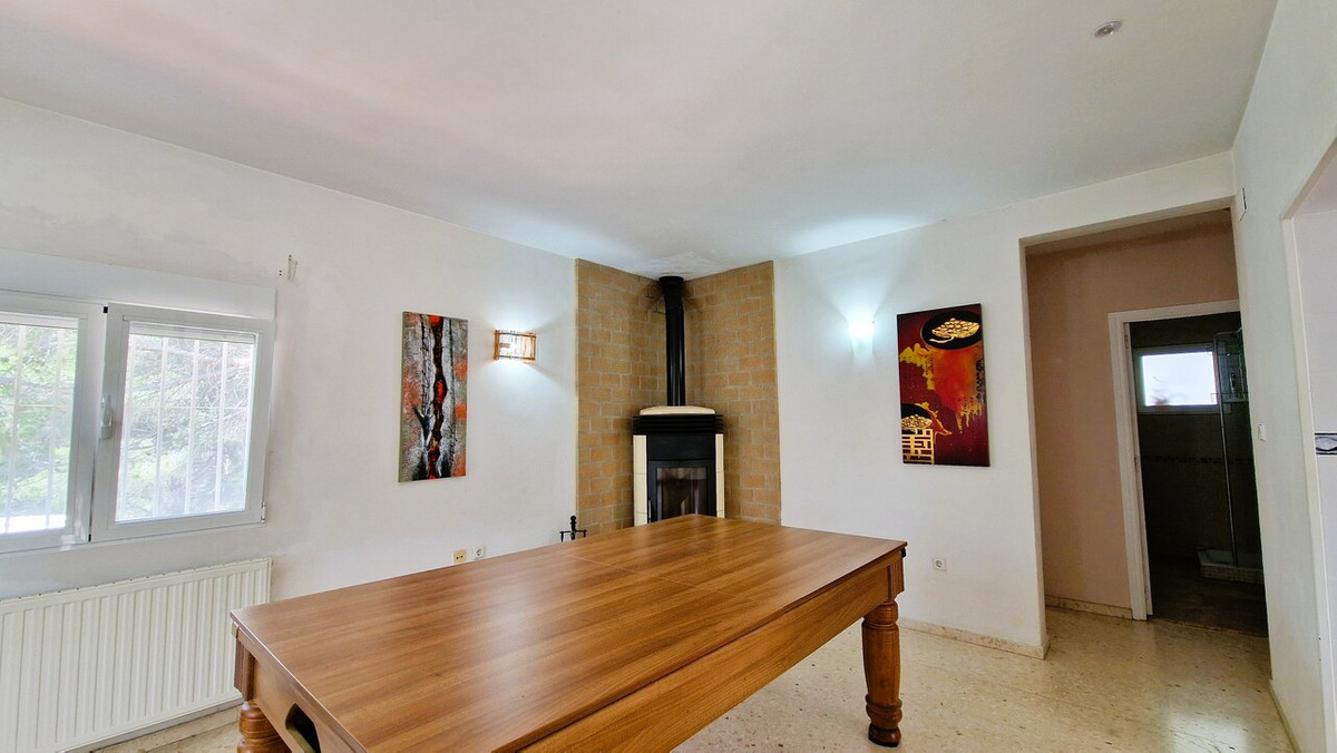 4 Bed Townhouse for sale in Adsubia Costa Blanca, Alicante, Spain