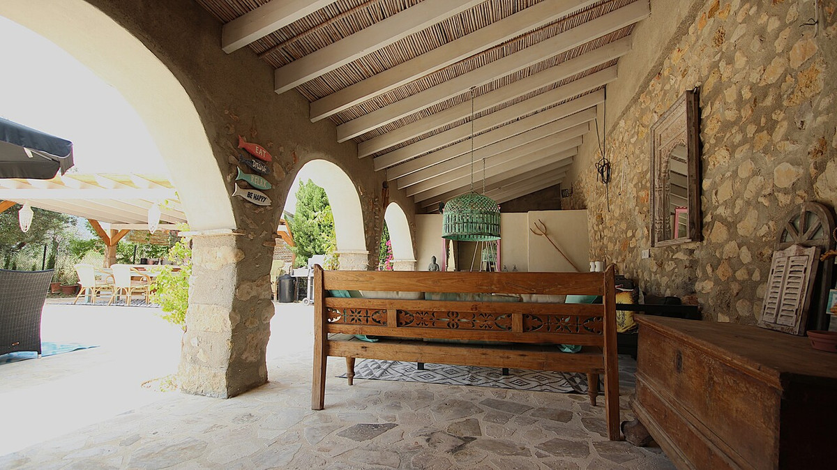 Se vende Finca - Cortijo de 3 dormitorios en Costa Blanca, Alicante, España