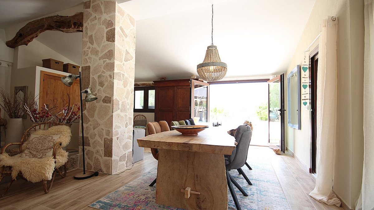 Se vende Finca - Cortijo de 3 dormitorios en Costa Blanca, Alicante, España