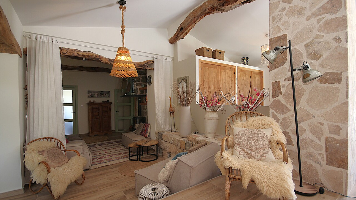 Se vende Finca - Cortijo de 3 dormitorios en Costa Blanca, Alicante, España