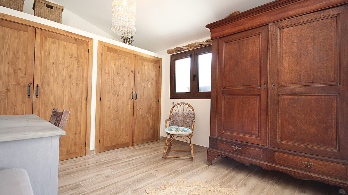 Se vende Finca - Cortijo de 3 dormitorios en Costa Blanca, Alicante, España