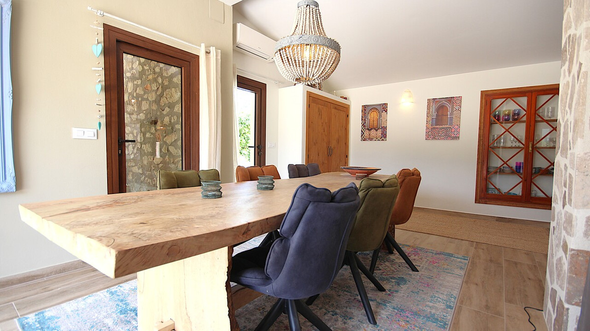 Se vende Finca - Cortijo de 3 dormitorios en Costa Blanca, Alicante, España