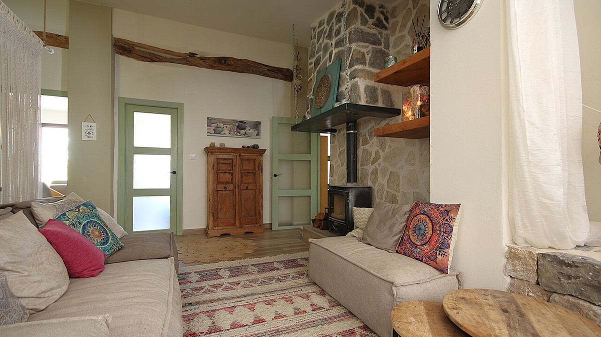 Se vende Finca - Cortijo de 3 dormitorios en Costa Blanca, Alicante, España