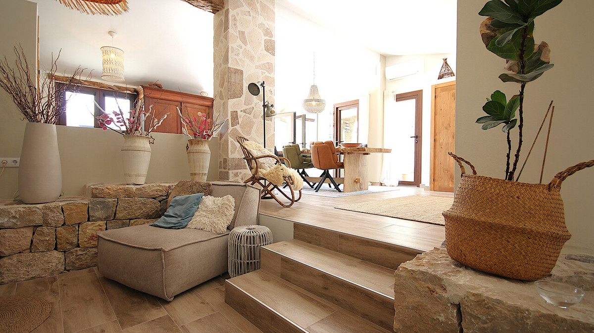 Se vende Finca - Cortijo de 3 dormitorios en Costa Blanca, Alicante, España