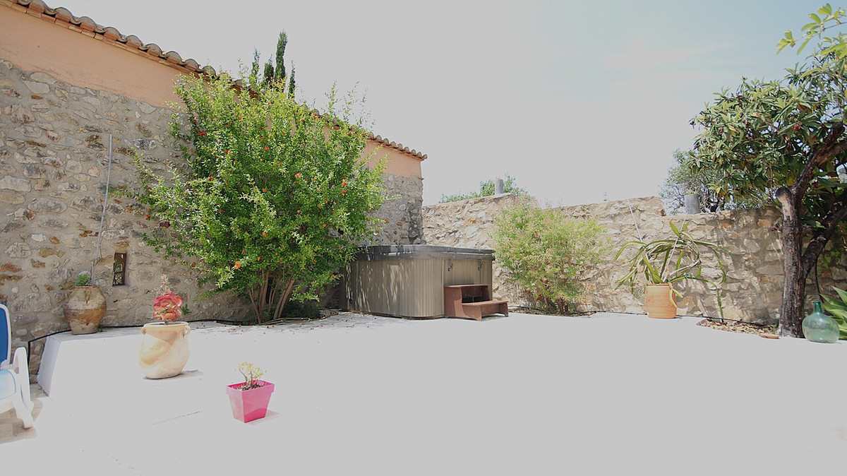 Se vende Finca - Cortijo de 3 dormitorios en Costa Blanca, Alicante, España