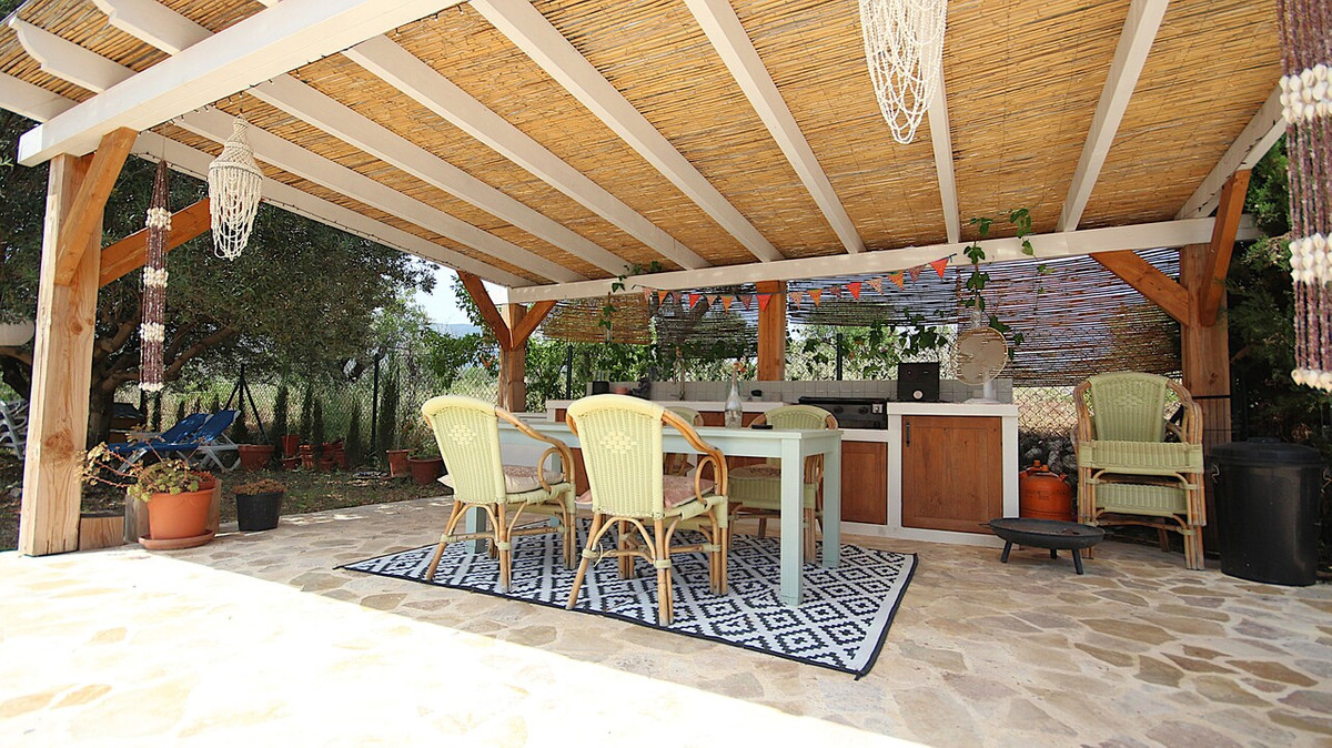Se vende Finca - Cortijo de 3 dormitorios en Costa Blanca, Alicante, España