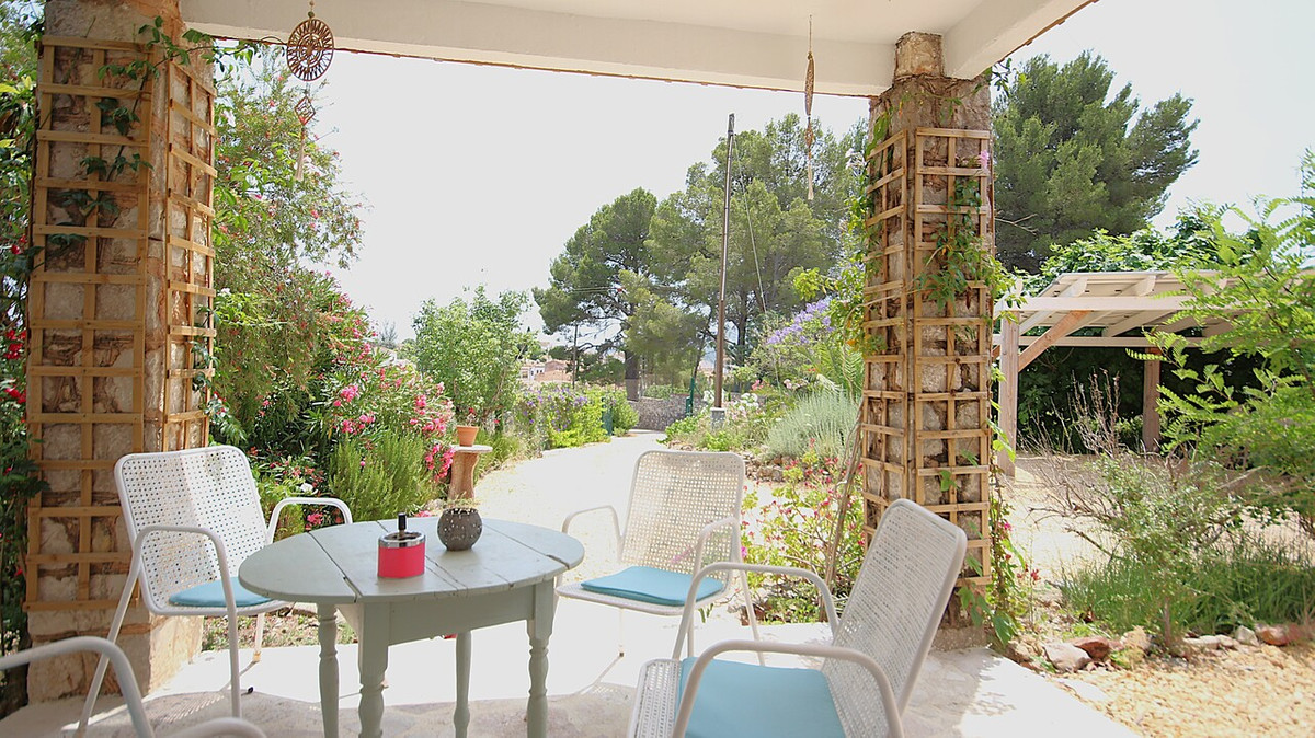 Se vende Finca - Cortijo de 3 dormitorios en Costa Blanca, Alicante, España
