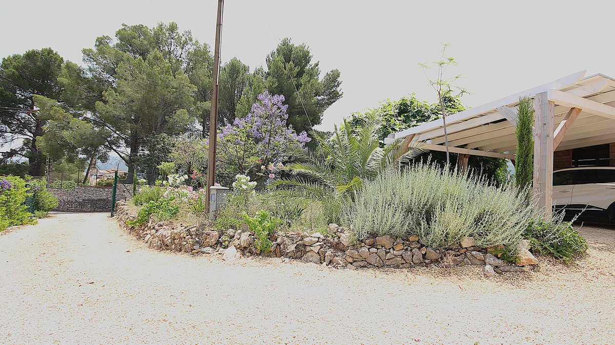 Se vende Finca - Cortijo de 3 dormitorios en Costa Blanca, Alicante, España