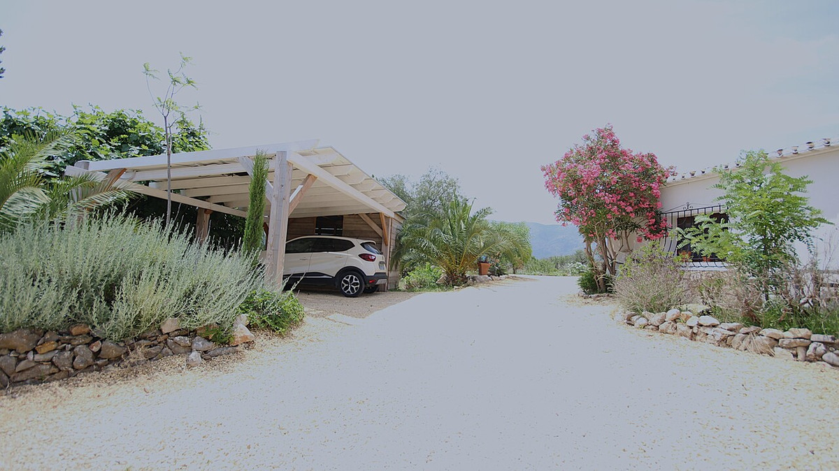 Se vende Finca - Cortijo de 3 dormitorios en Costa Blanca, Alicante, España