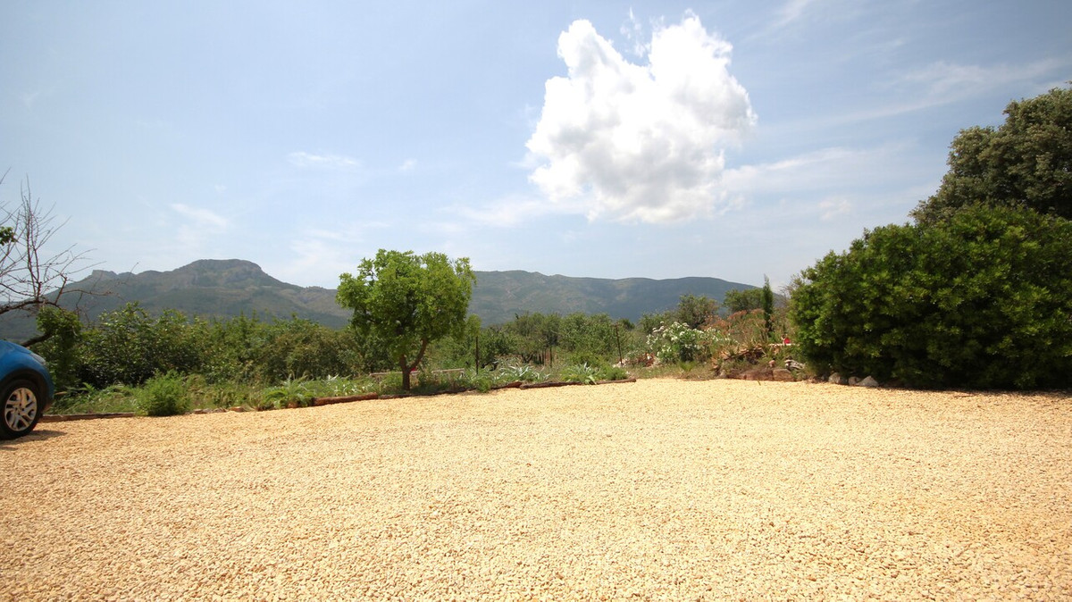 Se vende Finca - Cortijo de 3 dormitorios en Costa Blanca, Alicante, España