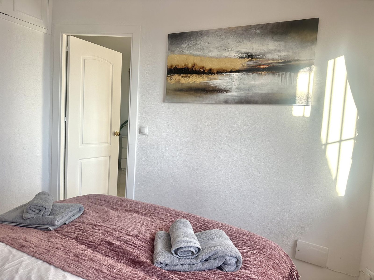 Se vende Apartamento Planta Baja de 2 dormitorios en Costa Del Sol, Málaga, España