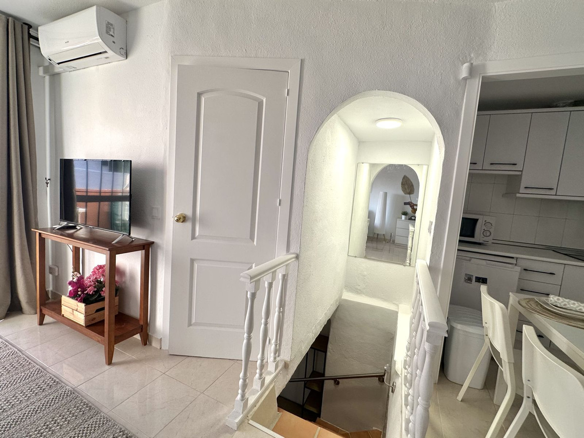 Se vende Apartamento Planta Baja de 2 dormitorios en Costa Del Sol, Málaga, España