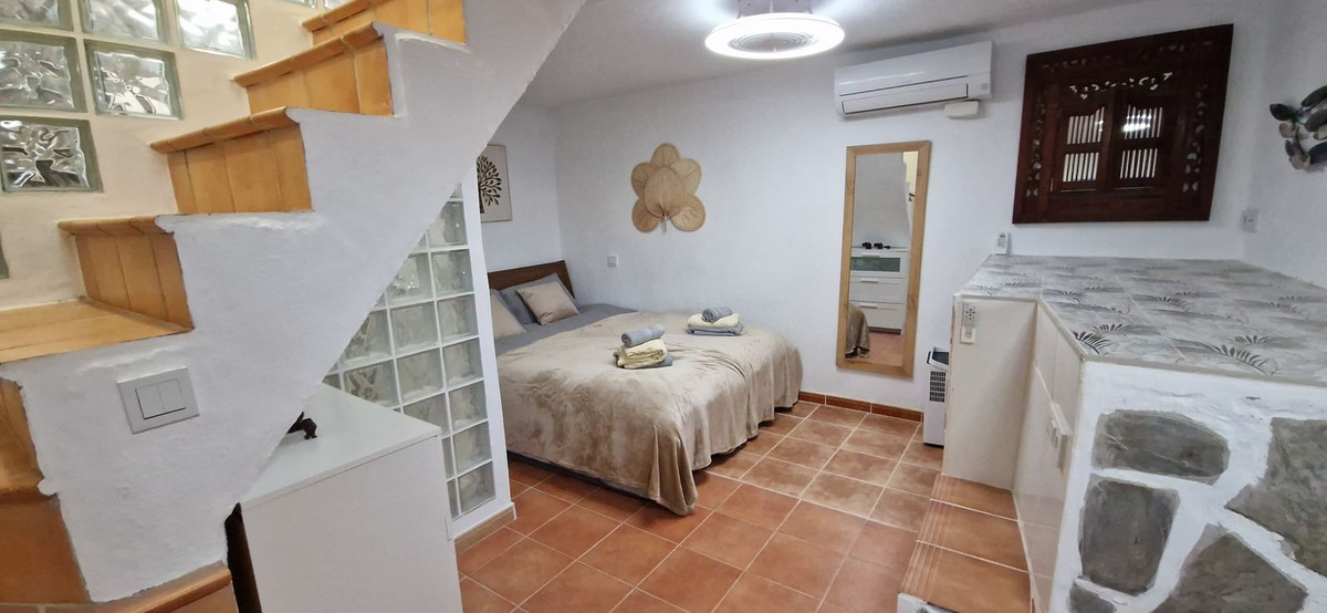 Se vende Apartamento Planta Baja de 2 dormitorios en Costa Del Sol, Málaga, España