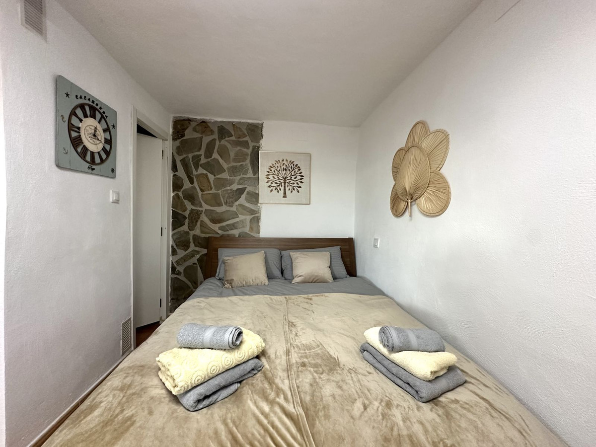 Se vende Apartamento Planta Baja de 2 dormitorios en Costa Del Sol, Málaga, España