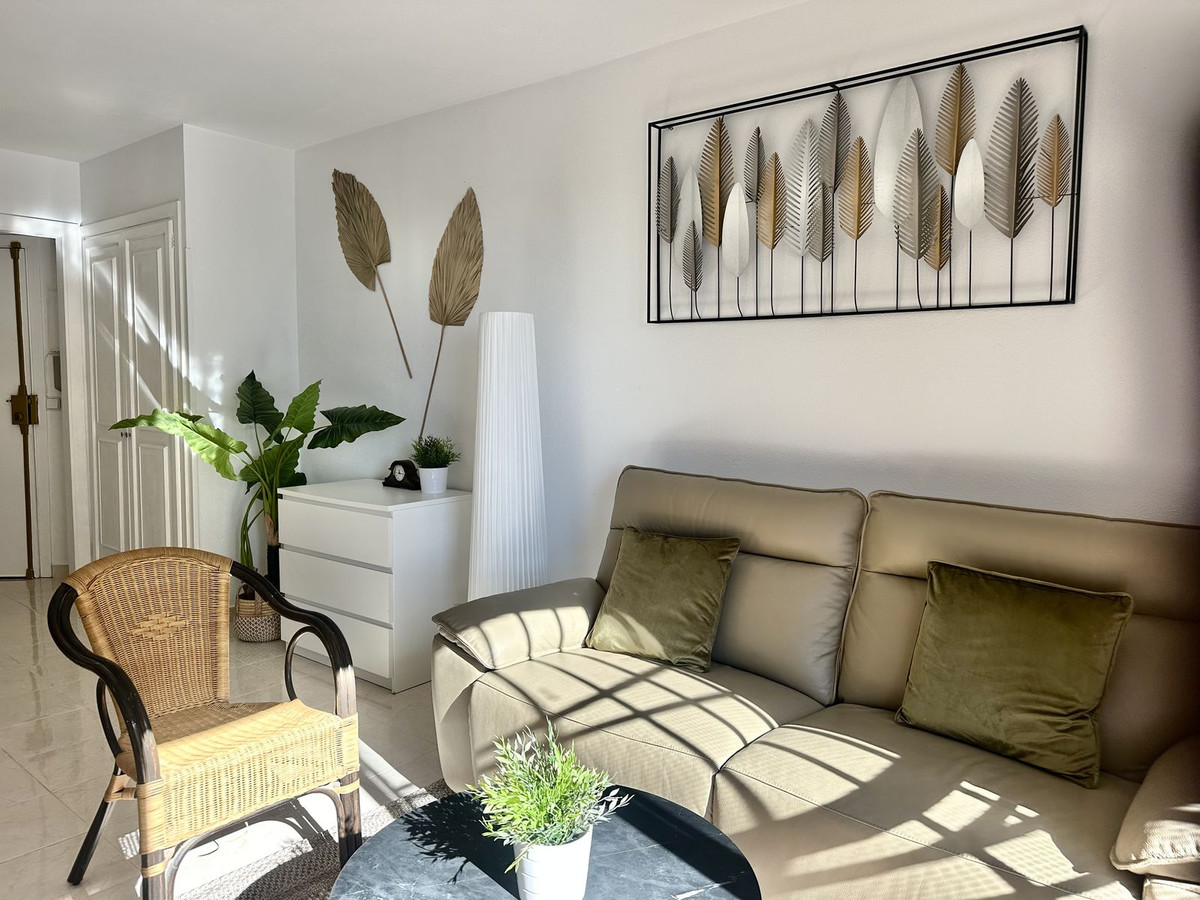 Se vende Apartamento Planta Baja de 2 dormitorios en Costa Del Sol, Málaga, España