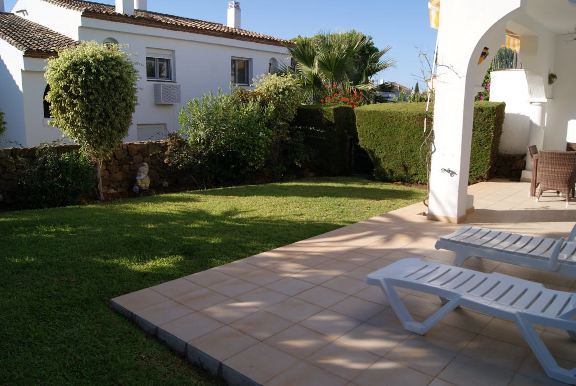 Se vende Adosada de 3 dormitorios en Costa Del Sol, Málaga, España