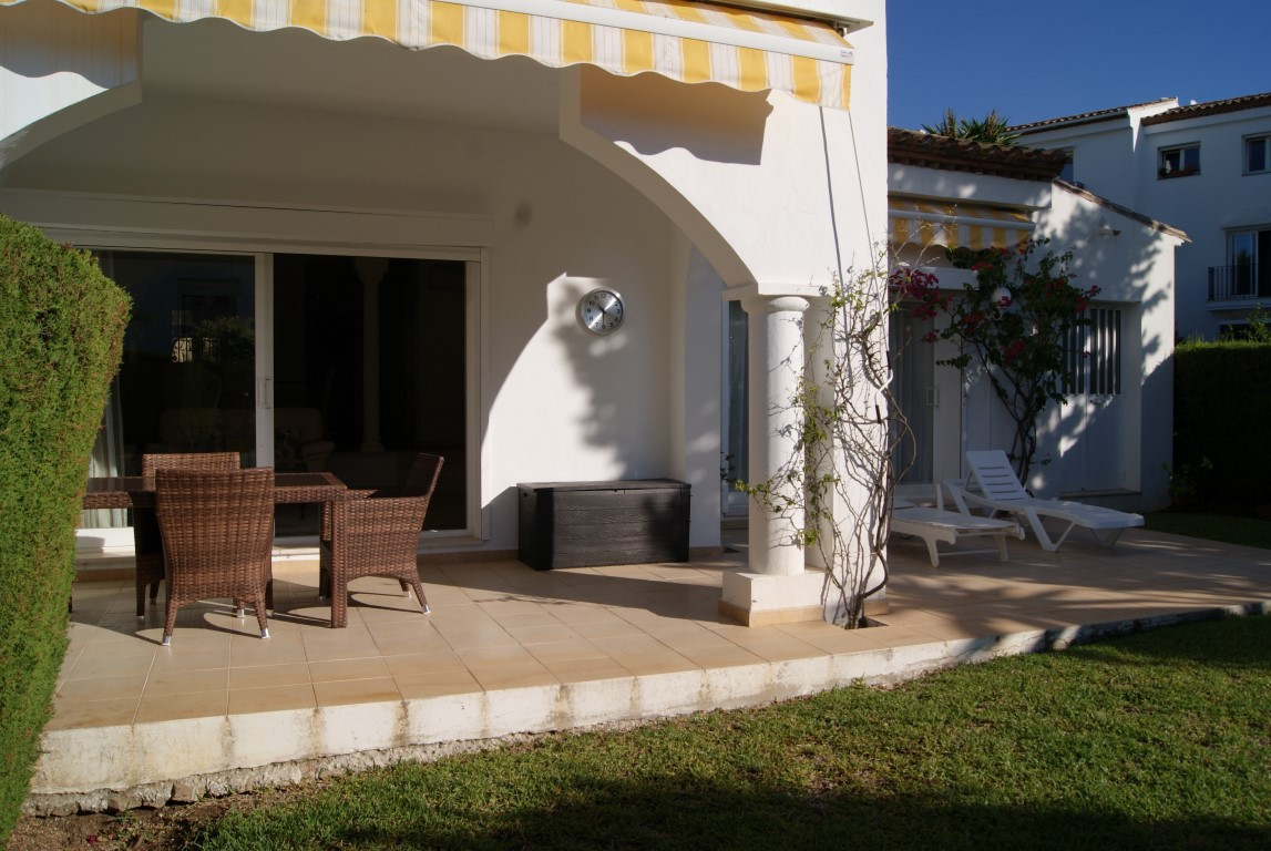 Se vende Adosada de 3 dormitorios en Costa Del Sol, Málaga, España