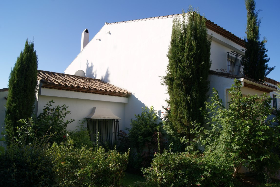 Se vende Adosada de 3 dormitorios en Costa Del Sol, Málaga, España