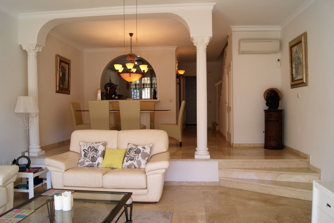 Se vende Adosada de 3 dormitorios en Costa Del Sol, Málaga, España