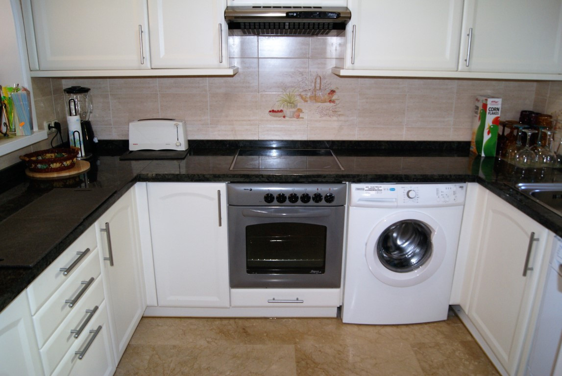 Se vende Adosada de 3 dormitorios en Costa Del Sol, Málaga, España
