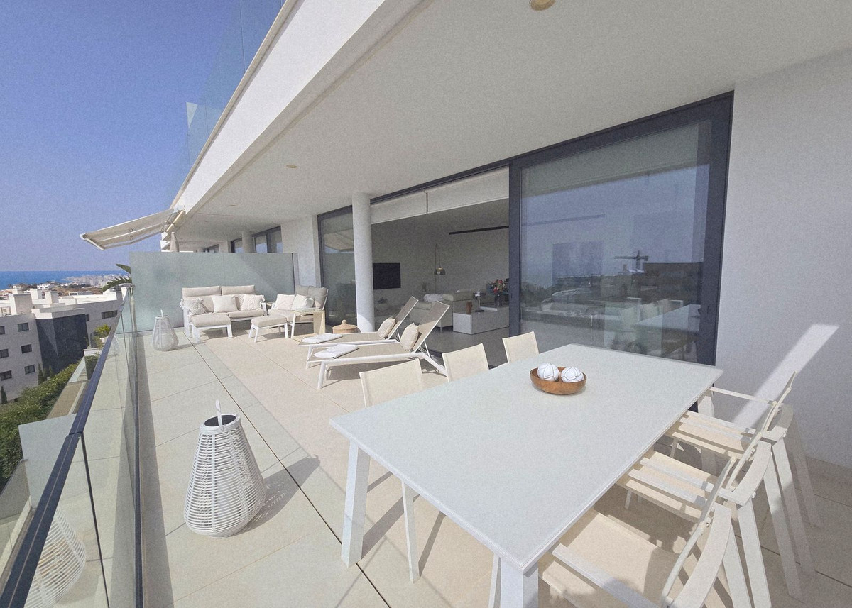 2 Bed Apartment for sale in Fuengirola Costa Del Sol, Málaga, Spain