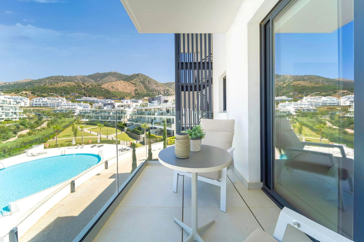 2 Bed Apartment for sale in Fuengirola Costa Del Sol, Málaga, Spain