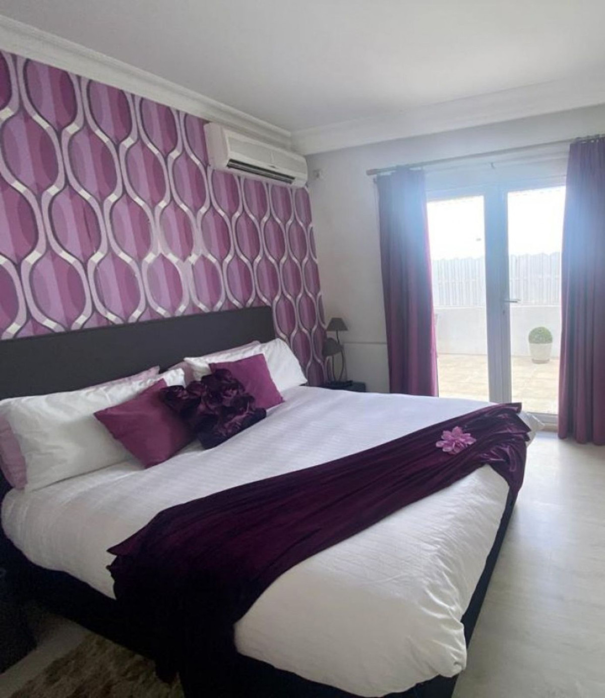 4 Bed Townhouse for sale in Nueva Andalucía Costa Del Sol, Málaga, Spain