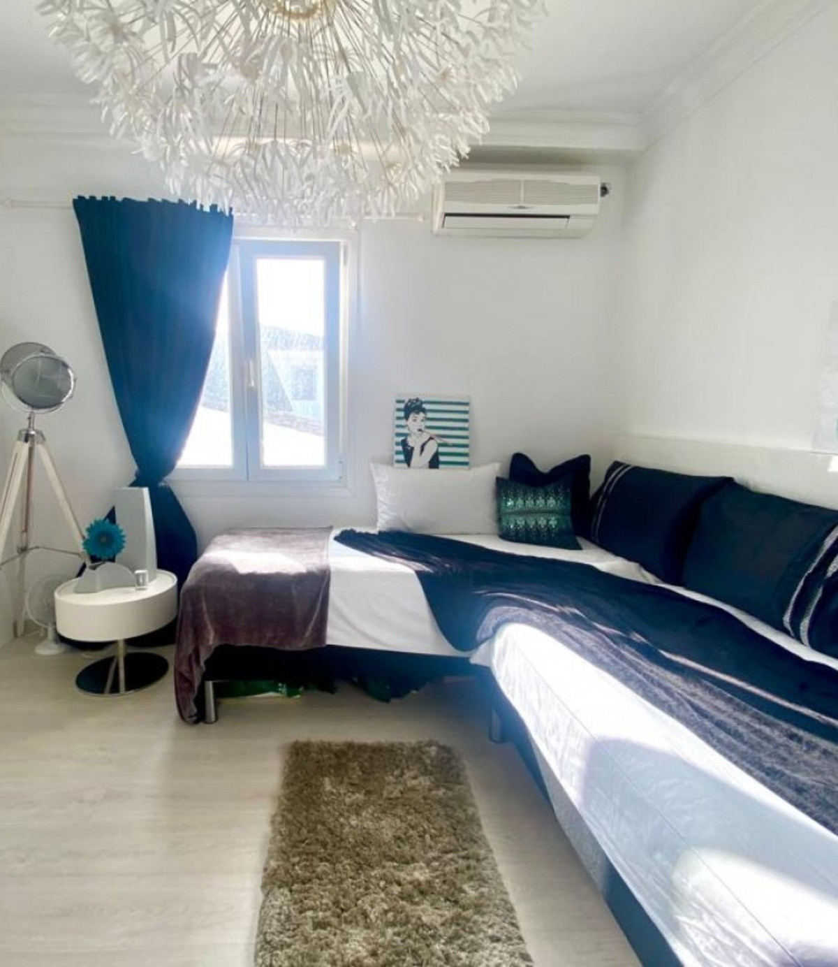 4 Bed Townhouse for sale in Nueva Andalucía Costa Del Sol, Málaga, Spain