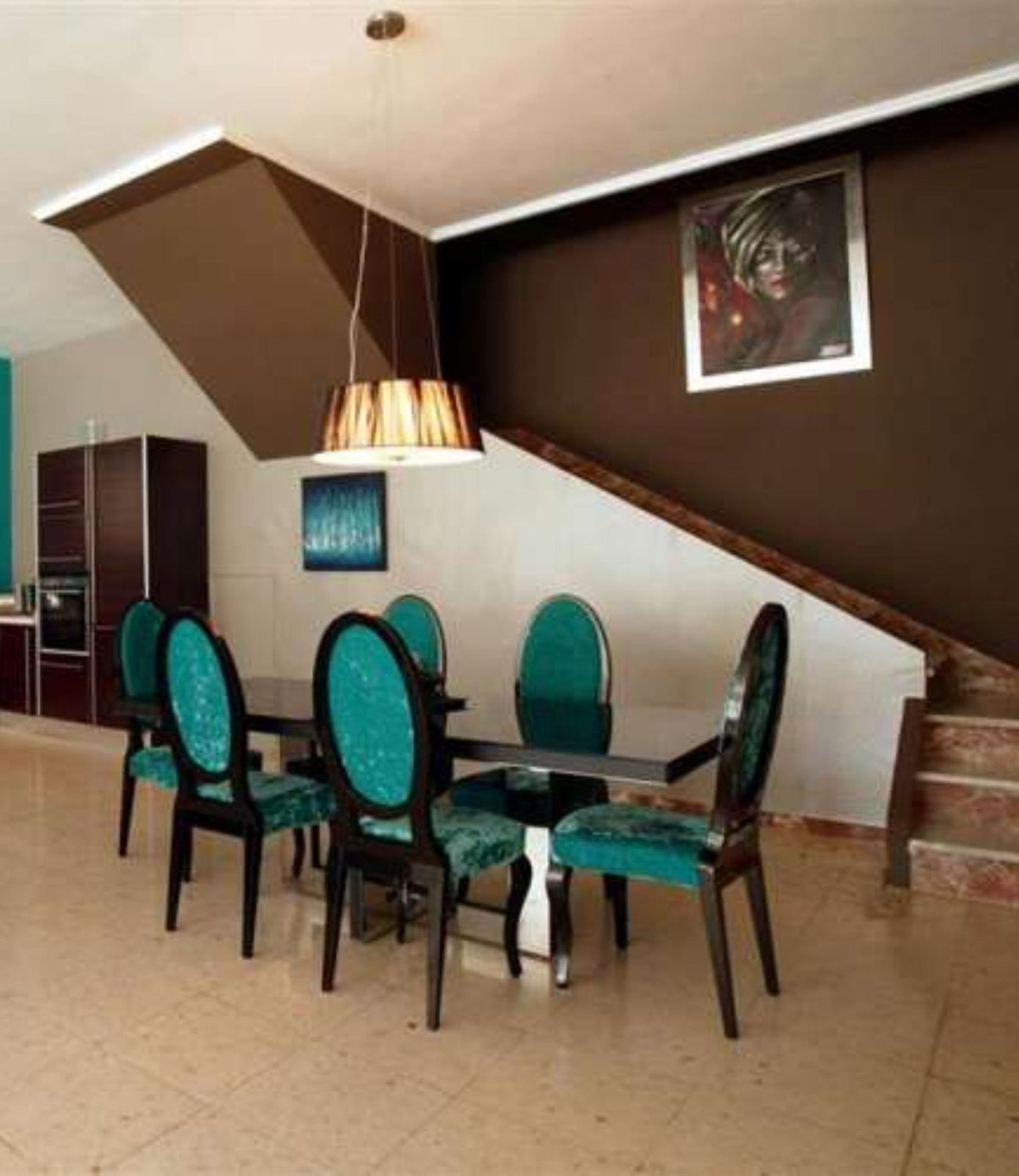 4 Bed Townhouse for sale in Nueva Andalucía Costa Del Sol, Málaga, Spain