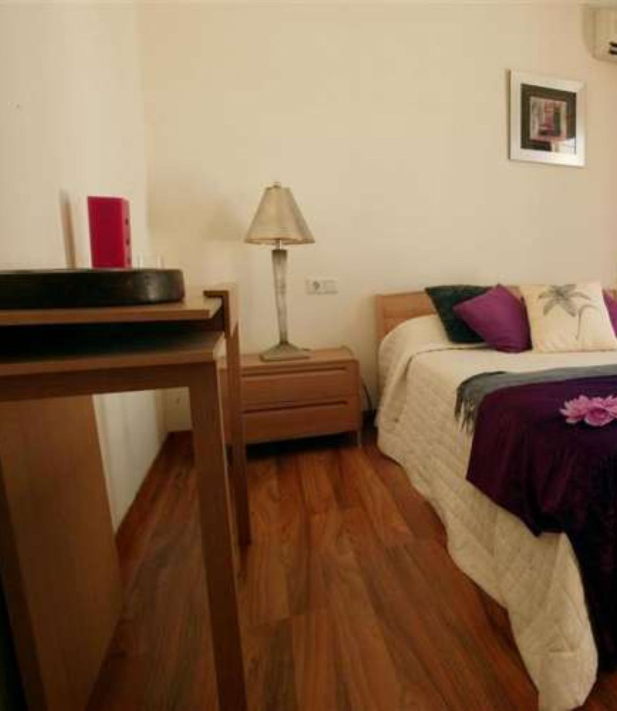 4 Bed Townhouse for sale in Nueva Andalucía Costa Del Sol, Málaga, Spain