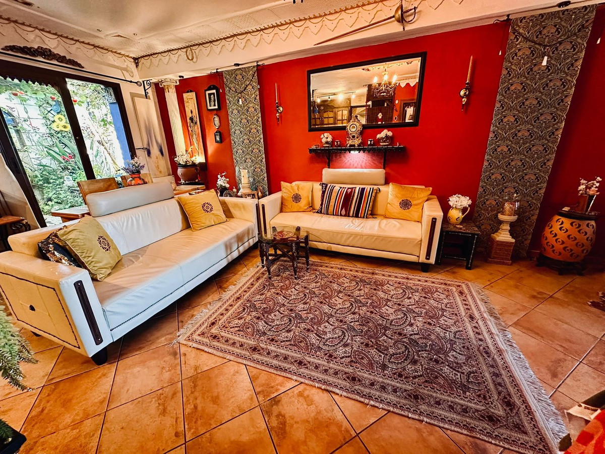 3 Bed Townhouse for sale in Tolox Costa Del Sol, Málaga, Spain