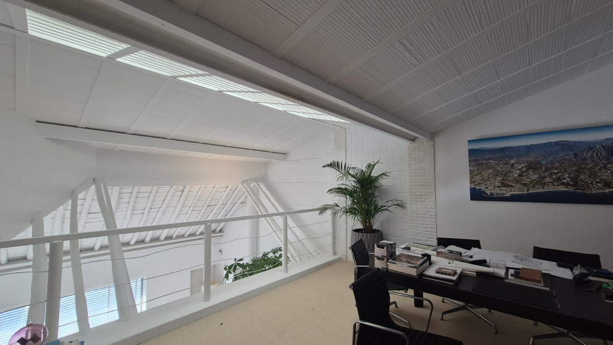 3 Bed Commercial unit for sale in San Pedro De Alcántara Costa Del Sol, Málaga, Spain