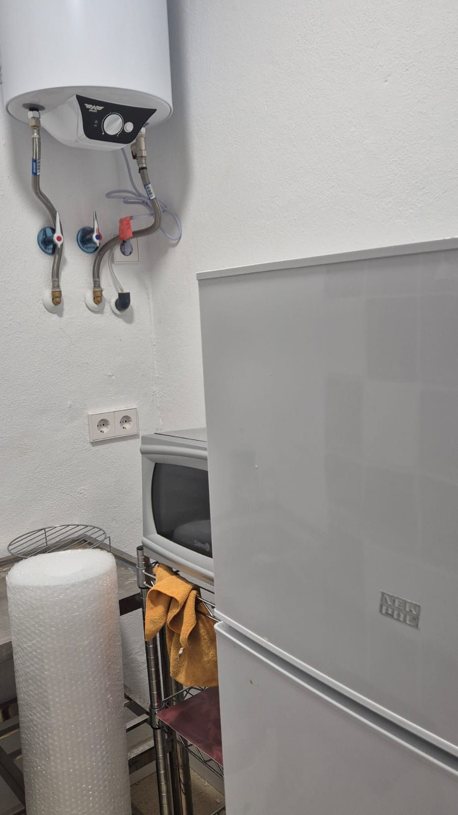 3 Bed Commercial unit for sale in San Pedro De Alcántara Costa Del Sol, Málaga, Spain