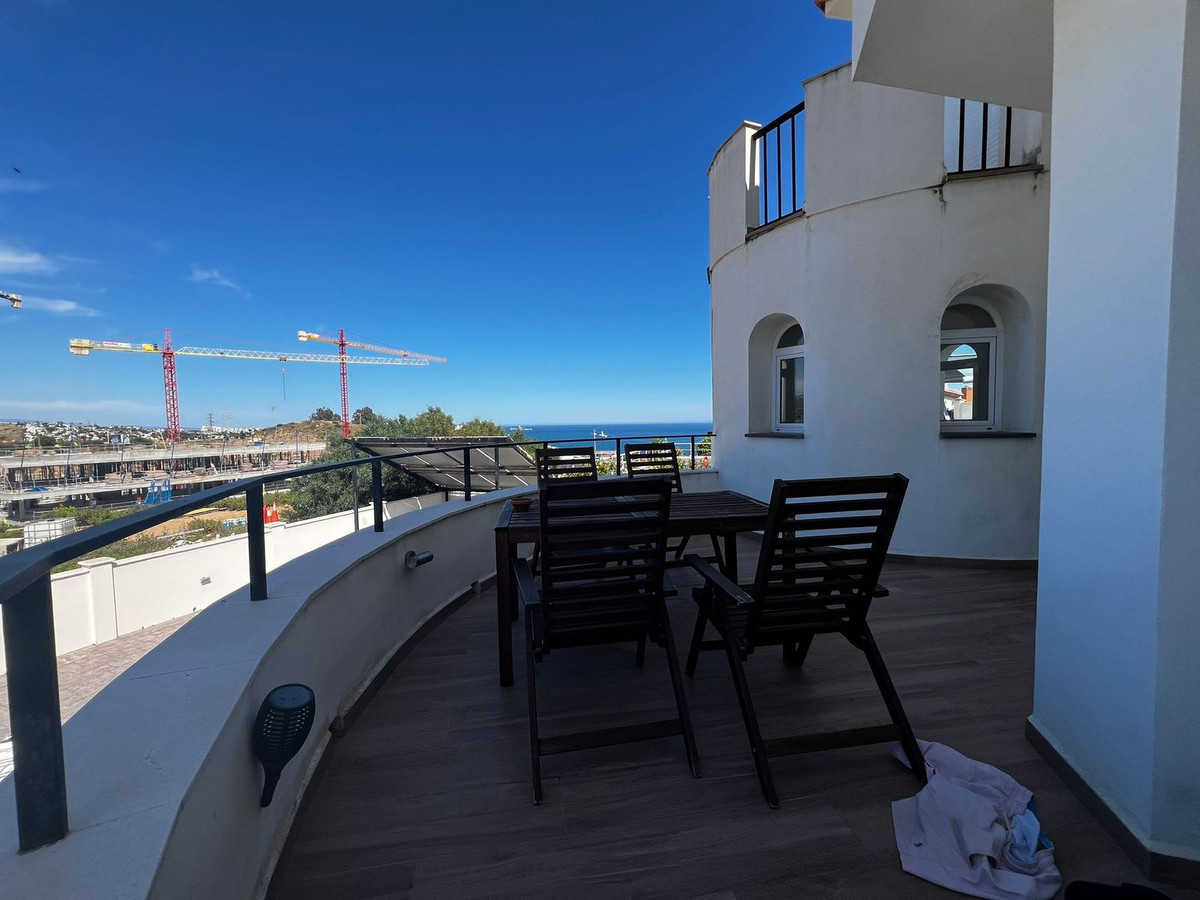 4 Bed Townhouse for sale in Estepona Costa Del Sol, Málaga, Spain