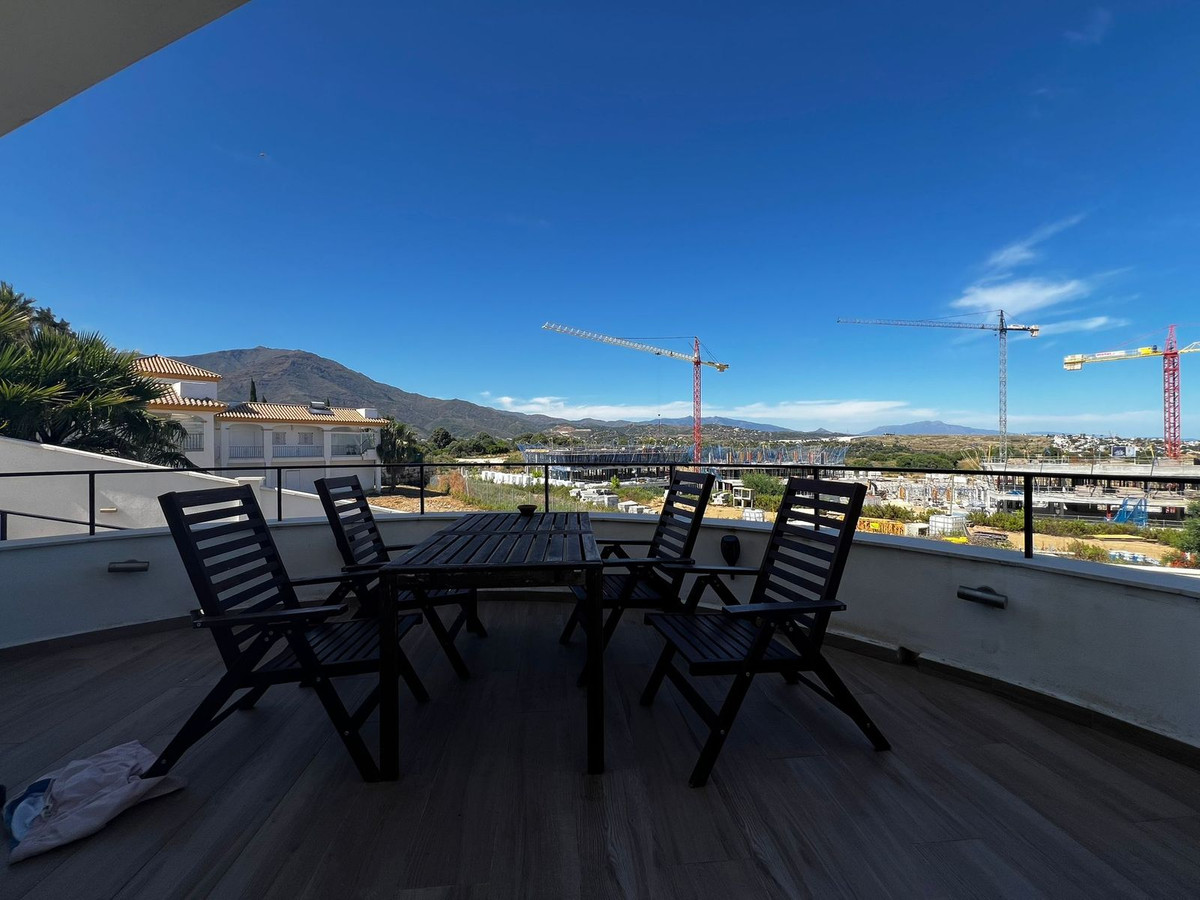 4 Bed Townhouse for sale in Estepona Costa Del Sol, Málaga, Spain
