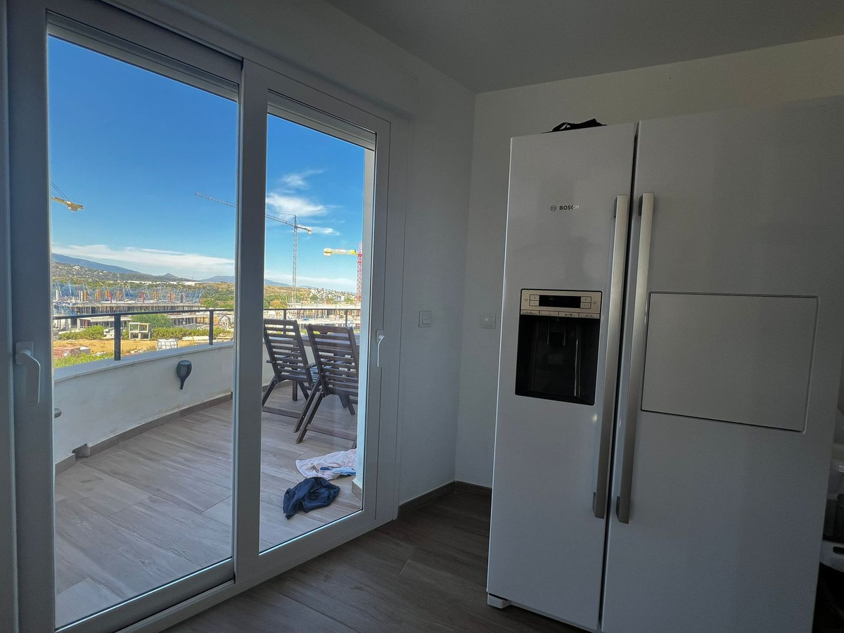 4 Bed Townhouse for sale in Estepona Costa Del Sol, Málaga, Spain